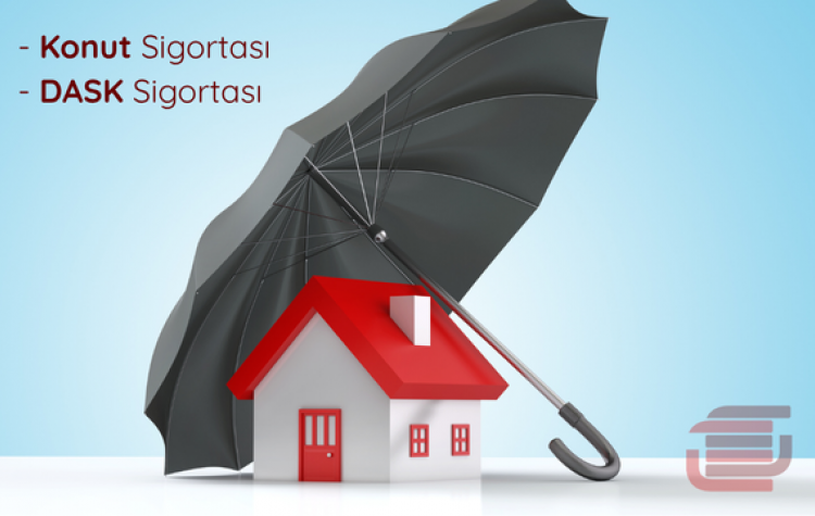 Edit Sigorta - Konut & DASK Sigortaları