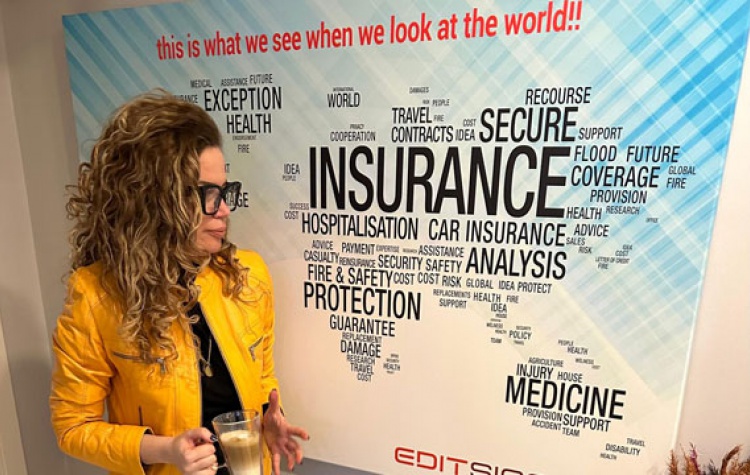 Haritaya Baktığımızda Gördüğümüz Dünya..